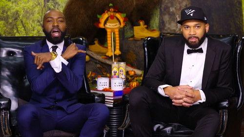Desus & Mero Season 2 Episode 24 - The Ball Baggys