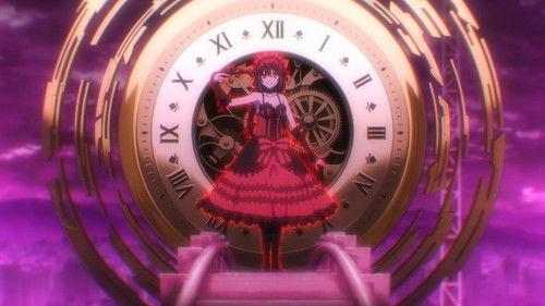 Date A Live Season 4 Episode 11 - Past Sins