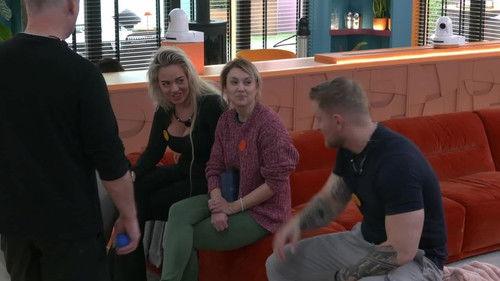 Big Brother Season 4 Episode 22 - Episode 22