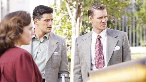 undefined Season 2 Episode 10 - Hollywood Ending