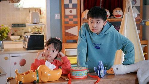 Growing Together Season 1 Episode 21 - Episode 21