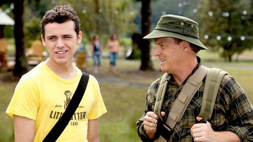 Camp Season 1 Episode 6 - Parents' Weekend