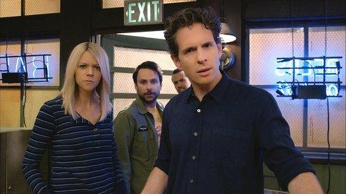 undefined Season 11 Episode 6 - Being Frank