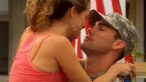 Army Wives Season 1 Episode 4 - One of Our Own