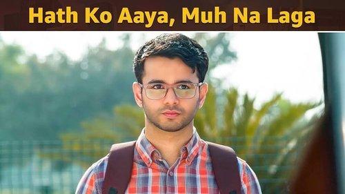 Jamnapaar Season 1 Episode 2 - Hath Ko Aaya, Muh Na Laga