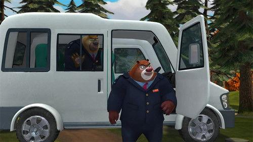 Boonie Bears: Autumn Awesomeness Season 1 Episode 20 - Episode 20