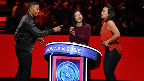 Beat Shazam Season 2 Episode 8 - Episode Eight