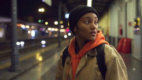 We Are Who We Are Season 1 Episode 8 - Right here, right now #8