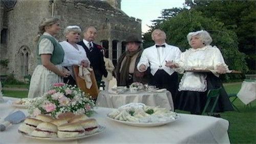 Grace & Favour Season 1 Episode 6 - Festival