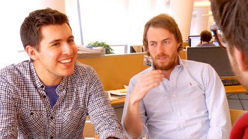 Hardly Working Season 4 Episode 20 - The Perfect Woman