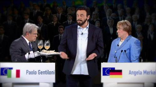 Fratelli di Crozza Season 1 Episode 4 - Episode 4