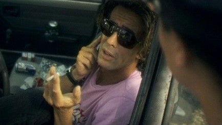 Ramzor Season 3 Episode 10 - Test in Shlomy