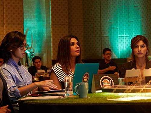 Inside Edge Season 2 Episode 2 - Paddle Sweep