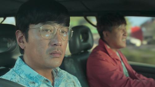 Narco-Saints Season 1 Episode 1 - Episode 1