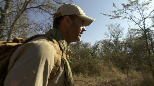 Lone Target Season 1 Episode 1 - South Africa: Safari Survival