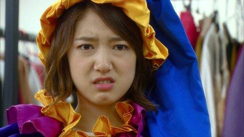 Heartstrings Season 1 Episode 3 - Champion