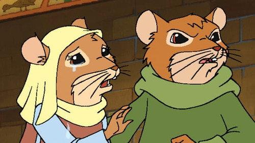 Redwall Season 2 Episode 1 - Slagar the Slaver