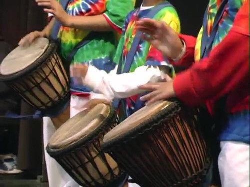 Postcards from Buster Season 1 Episode 25 - The Music Mystery (New Orleans, Louisiana)