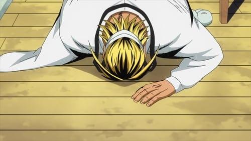 My Hero Academia Season 3 Episode 12 - End of the Beginning, Beginning of the End