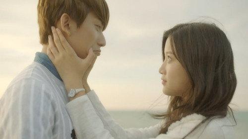 Delicious Love Season 1 Episode 1 - Episode 1: I Remember That Taste (Younger Woman) Part 1