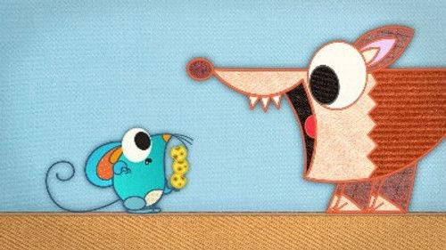 Patchwork Pals Season 1 Episode 6 - Fox