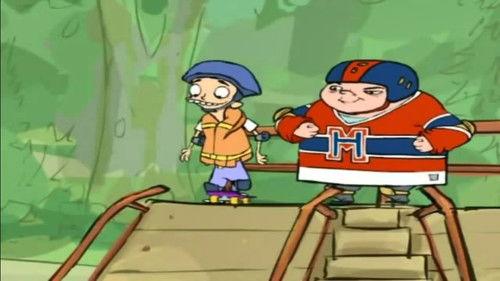 Jacob Two-Two Season 5 Episode 1 - Jacob Two-Two and the Persistent Assistant