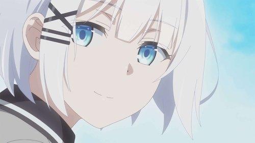 undefined Season 1 Episode 12 - Those Dizzying Three Years I Spent with You