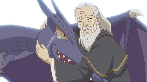 Didn't I Say to Make My Abilities Average in the Next Life?! Season 1 Episode 9 - Didn't I Say Wyvern Hunting?!