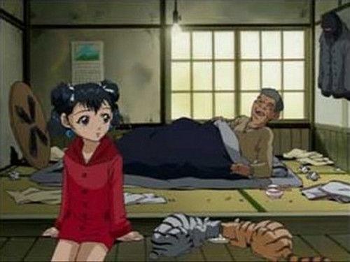 Gate Keepers Season 1 Episode 18 - Protect The Invader!?