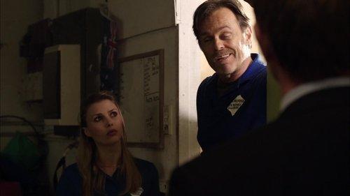 undefined Season 5 Episode 1 - Thy Will Be Done