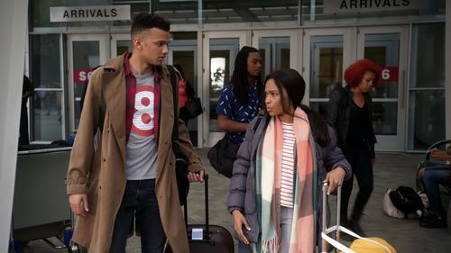 Step Up Season 1 Episode 1 - Pilot