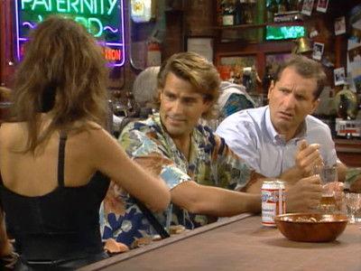 Married... with Children Season 6 Episode 2 - She's Having My Baby (2)