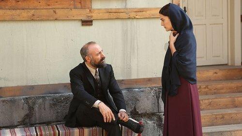 Wounded Love Season 1 Episode 3 - Episode 3