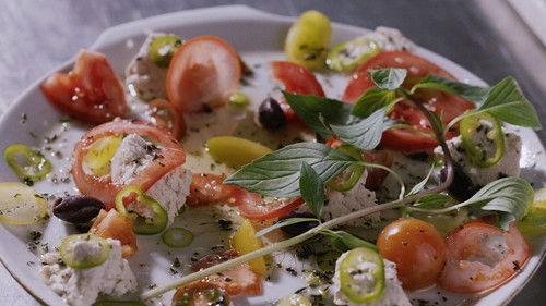 Somebody Feed Phil Season 1 Episode 3 - Tel Aviv