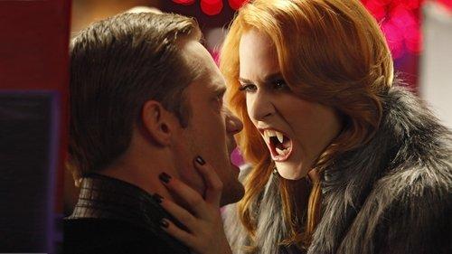 undefined Season 3 Episode 1 - Bad Blood