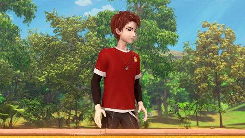 星卡梦少女 Season 3 Episode 11 - Episode 11