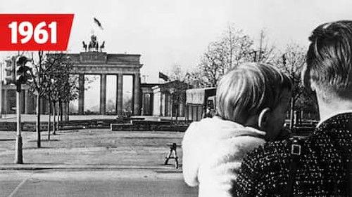 Berlin - Schicksalsjahre einer Stadt Season 1 Episode 1 - Episode 1