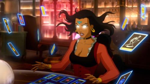 undefined Season 4 Episode 12 - Og Htrof Dna Reuqnoc!