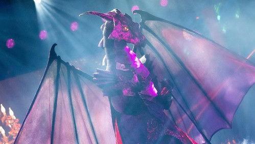 Masked Singer Sverige Season 1 Episode 2 - Episode 2