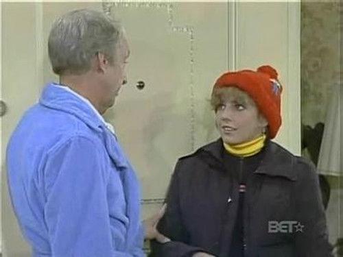 undefined Season 4 Episode 7 - The Ski Weekend