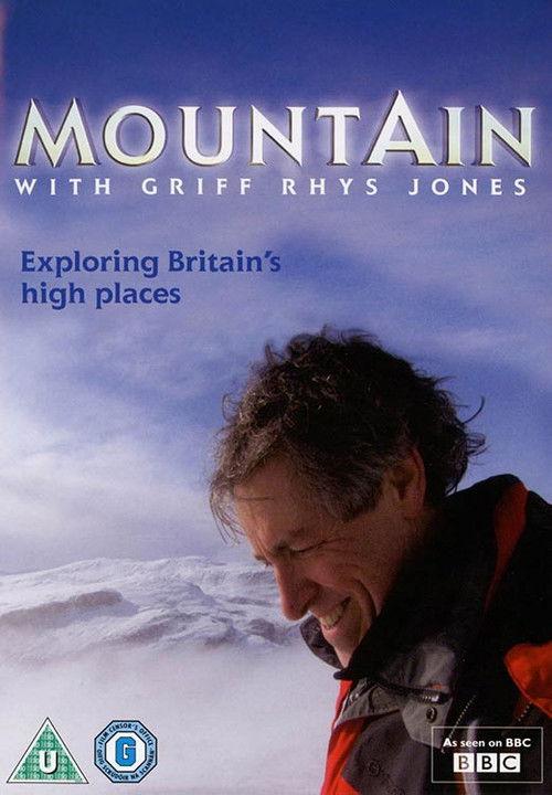 Mountain poster