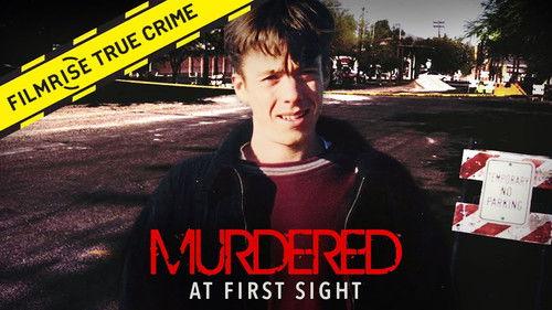 Murdered at First Sight Season 3 Episode 9 - Love & Hate - Philip Walsted