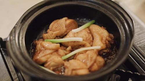 Once Upon a Bite Season 2 Episode 5 - Episode 5