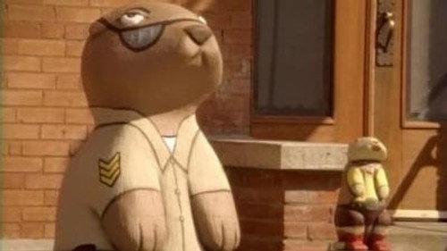 Corner Gas Season 4 Episode 19 - Gopher It