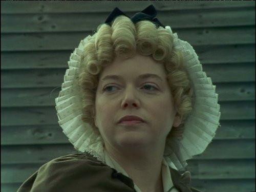 Dear America Season 1 Episode 6 - The Winter of Red Snow