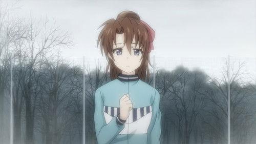 undefined Season 1 Episode 8 - Reset