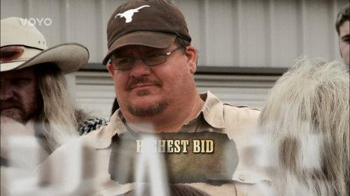 Storage Wars: Texas Season 2 Episode 4 - Vic in the Head