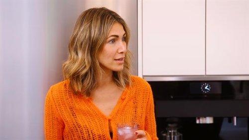 The Real Housewives of New York City Season 15 Episode 3 - Dramamine Drama