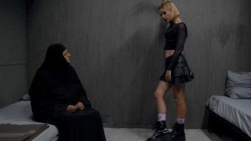 Murders on the Belfry Season 1 Episode 2 - Episode 2