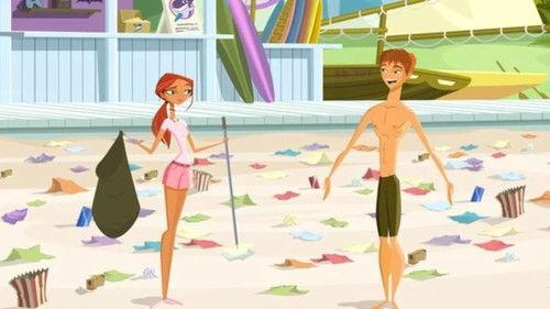 Stoked Season 2 Episode 6 - Sick Day